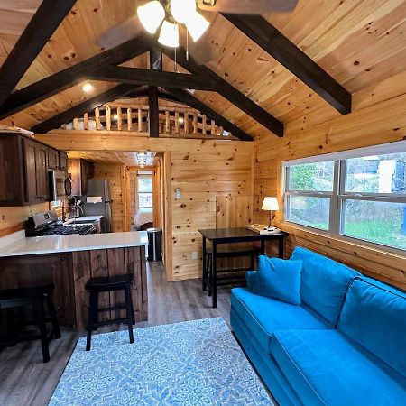 Bmv8 Tiny Home Village Near Bretton Woods Twin Mountain المظهر الخارجي الصورة